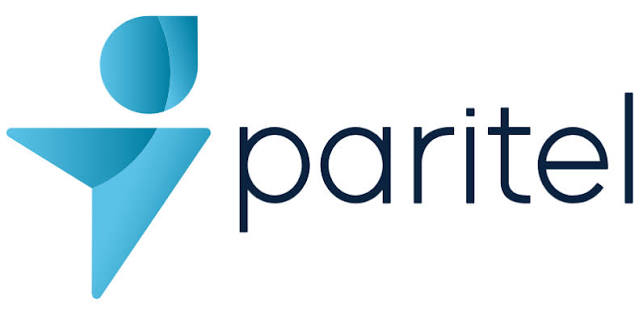 Logo Paritel