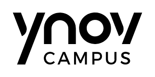 Logo Ynov Paris